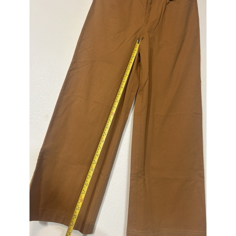 Pact Women Small Bundle Of 3 Wide Leg Pants Organic Cotton Modern Corduroy - Picture 11 of 16